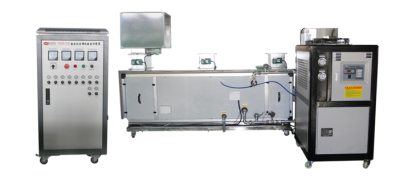 仪迈 YTKZK-2型 组合式空调机组实训装置（不含电脑）