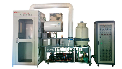 仪迈 YTKZK-5型 中央空调实训装置(不含电脑)