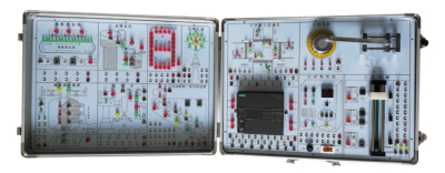 仪迈 YTMSM-3B型 可编程控制器实验系统（西门子S7-200）