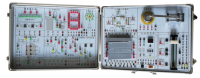 仪迈 YTMSM-3C型 可编程控制器实验系统（西门子1200）