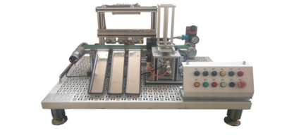 仪迈 YTMMO-7型 	智能物料分拣控制模型