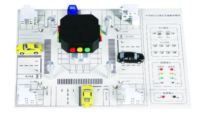 仪迈 YTMMO-9B型	 十字路口交通灯