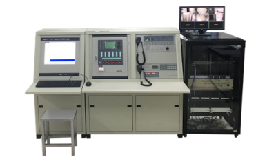 仪迈 YTBLY-5A型 建筑智能化实训系统（总控台）