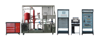 仪迈 YTBGS-2型 楼宇给排水系统安装与控制实训装置