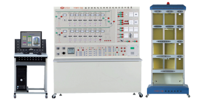 仪迈 YTBPZ-3型 楼宇供配电及照明系统综合实训装置