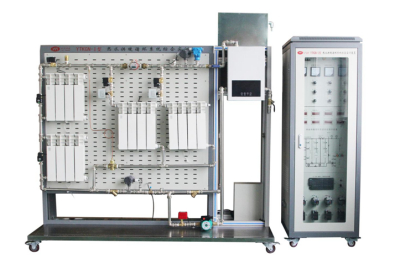 仪迈 YTBGN-1型 热水供暖循环系统综合实训装置