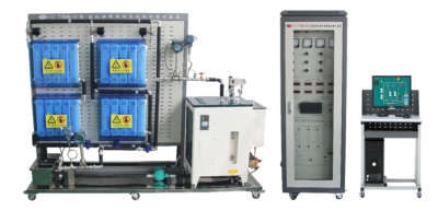 仪迈 YTBGN-1A型 蒸汽供暖循环系统综合实训装置