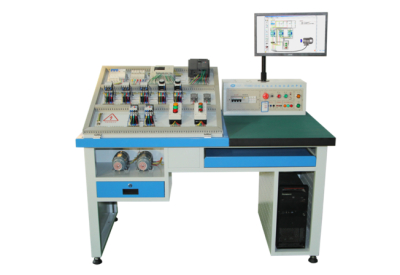 仪迈 YTEWD-3D型 机电技术综合实训平台