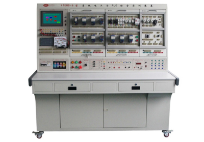 仪迈 YTEWD-6型 高级电工与PLC综合实训装置