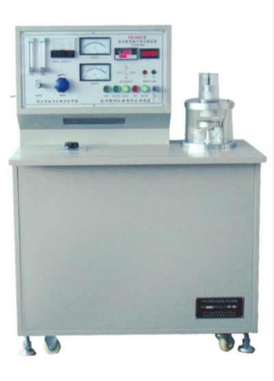 杭州精科 FB7008D型 多功能等离子体实验仪