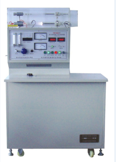 杭州精科 FB7008B型 多功能等离子体实验仪