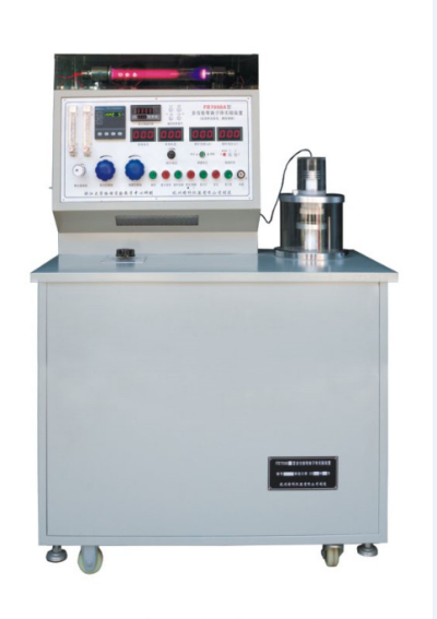 杭州精科 FB7008A型 多功能等离子体实验仪