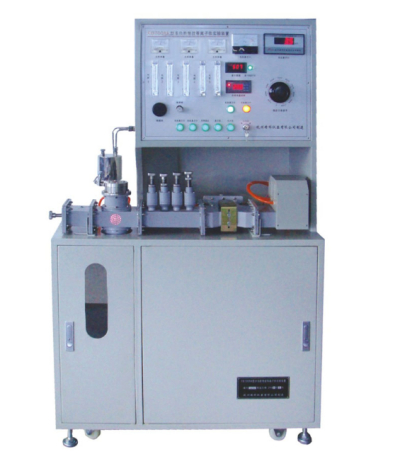 杭州精科 FB7008型 辅助增强化学气相沉积系统