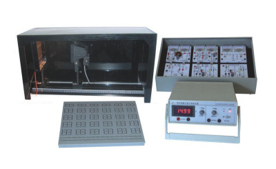 杭州精科 FB736A型 太阳能电池特性研究与应用实验仪