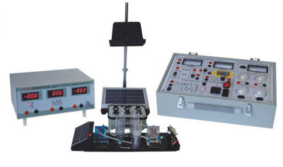 杭州精科 FB2035-FB2035A-FB2035B系列新能源实验系统