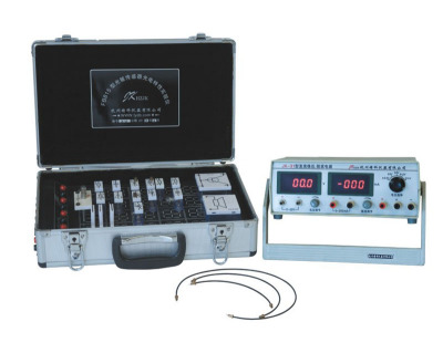 杭州精科 FB815型光敏传感器光电特性实验仪