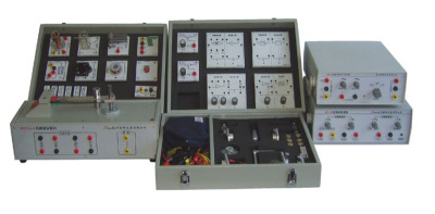 杭州精科 FB716-II型 物理设计性（传感器）实验装置