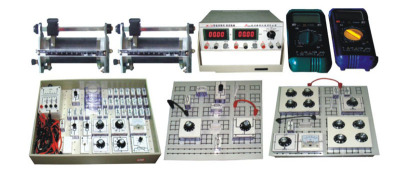 杭州精科 FB715-III型 物理设计性（电磁学）实验装置