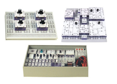 杭州精科 FB715-II型 物理设计性（电磁学）实验装置