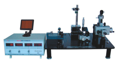 杭州精科 FB2018型 FB2018A型 微小长度测量综合系统