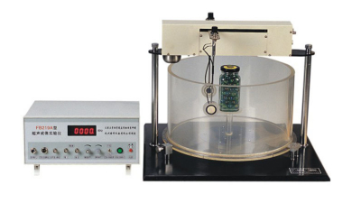 杭州精科 FB219A型 超声成像实验仪