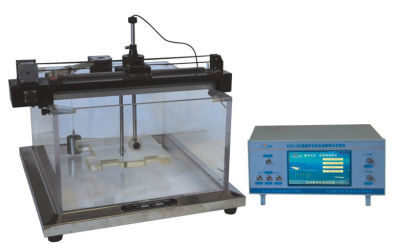 杭州精科 FB215B型超声定位及成像综合实验仪