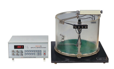 杭州精科 FB215A型 三维声纳定位实验仪