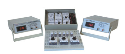 杭州精科 FB816B型 非线性电路混沌实验仪