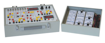 杭州精科 FB816A型 混沌加密通讯实验仪