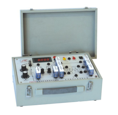 杭州精科 FB816型 非线性电路混沌实验仪