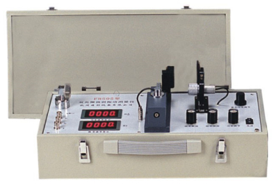 杭州精科 FB805型 旋转液体综合实验仪