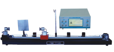 杭州精科 FB718A智能型 多普勒效应实验仪
