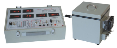 杭州精科 FB2060型热泵热电综合实验仪