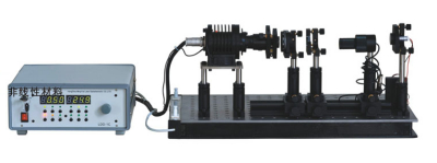 杭州精科 FBLE-I型 全固态激光实验仪-1
