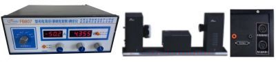 杭州精科 FB807光电效应（普朗克常数）测定仪（数字接口型）