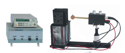 杭州精科 FB500A型核磁共振实验仪