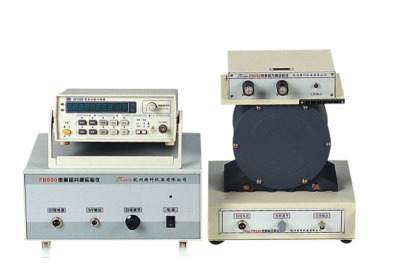 杭州精科 FB500型核磁共振实验仪