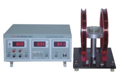 杭州精科 FB523型巨磁阻效应实验仪