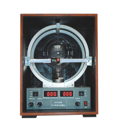 杭州精科 FB710A型 电子荷质比测定仪