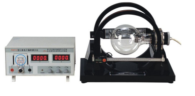 杭州精科 FB710型电子荷质比测定仪（三维电子偏转实验演示仪）