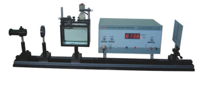 杭州精科 FB720型激光超声光栅-声场光栅实验仪