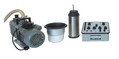 杭州精科 FB835型低温的获得与测量装置