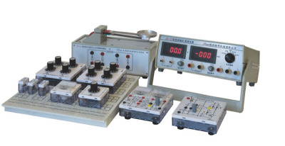 杭州精科 FB716-IV型 应变片特性及电子秤设计实验仪