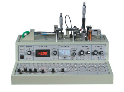 杭州精科 FB998型传感器实验装置