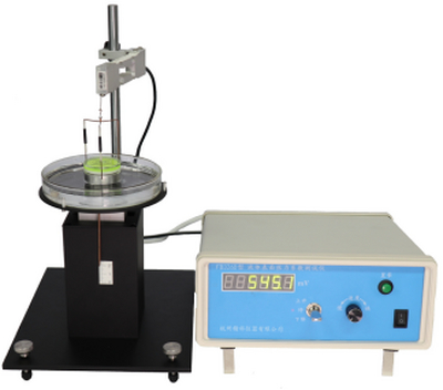 杭州精科 FB326D型液体表面张力系数测试仪