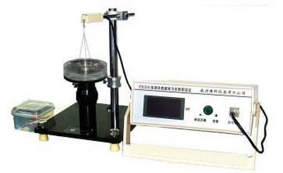 杭州精科 FB326A型 液体表面张力系数测定仪