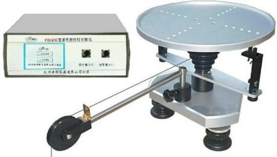 杭州精科 FB729型智能转动惯量综合实验仪（塔轮式）