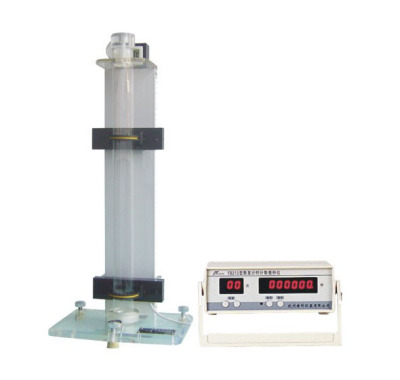 杭州精科 FB328C型感应金属探测式液体粘滞系数测定仪