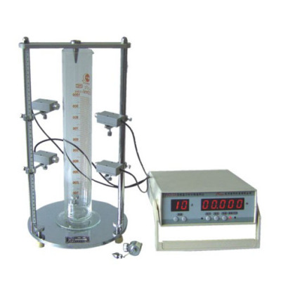 杭州精科 FB328A型落球法液体粘滞系数测定仪