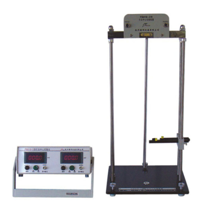 杭州精科 FB818-3型 打击中心实验装置